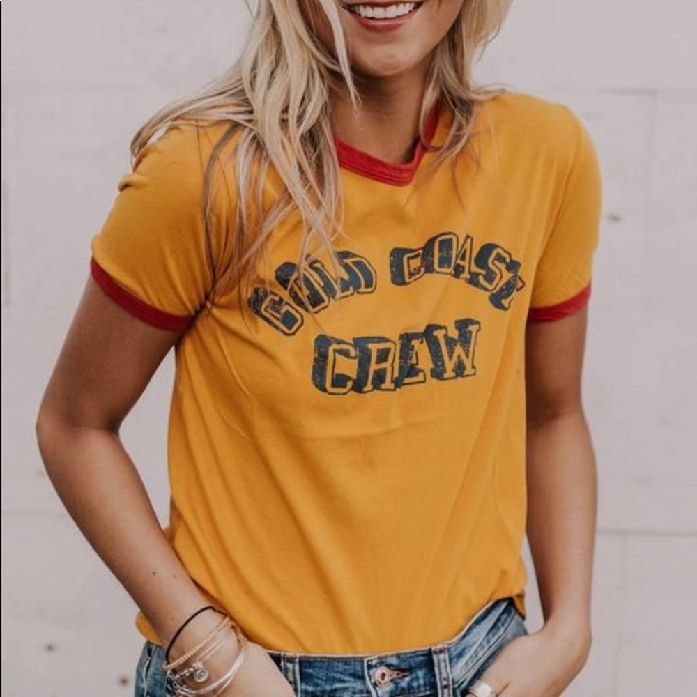 Roolee t shirt